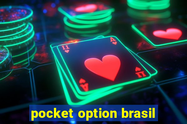 pocket option brasil